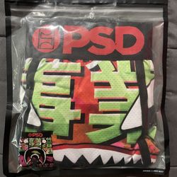 PSD