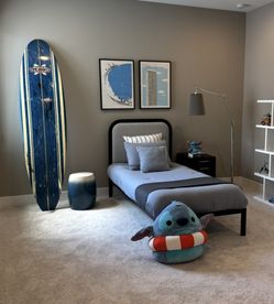 Twin bed New