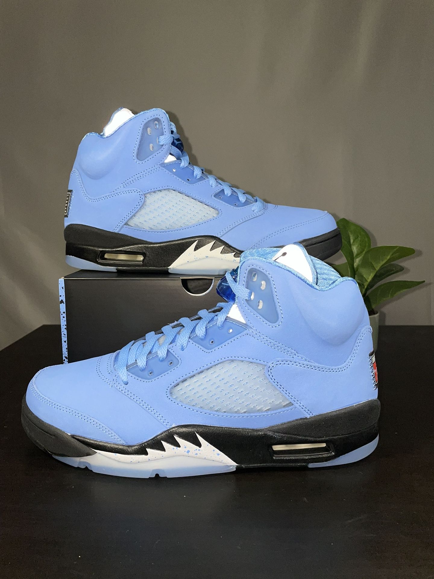 Brand New Jordan 5