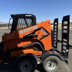 Skid Steer