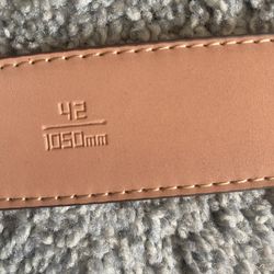 Louis Viton Belt 