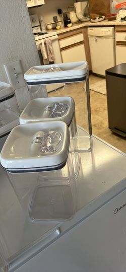 Food storage