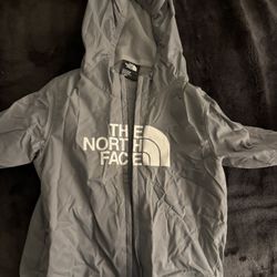 Northface Toddler Rain/Wind Jacket