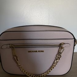 Pink Purse