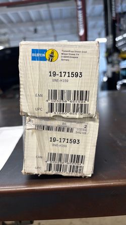 Bilstein 19-171593 x2