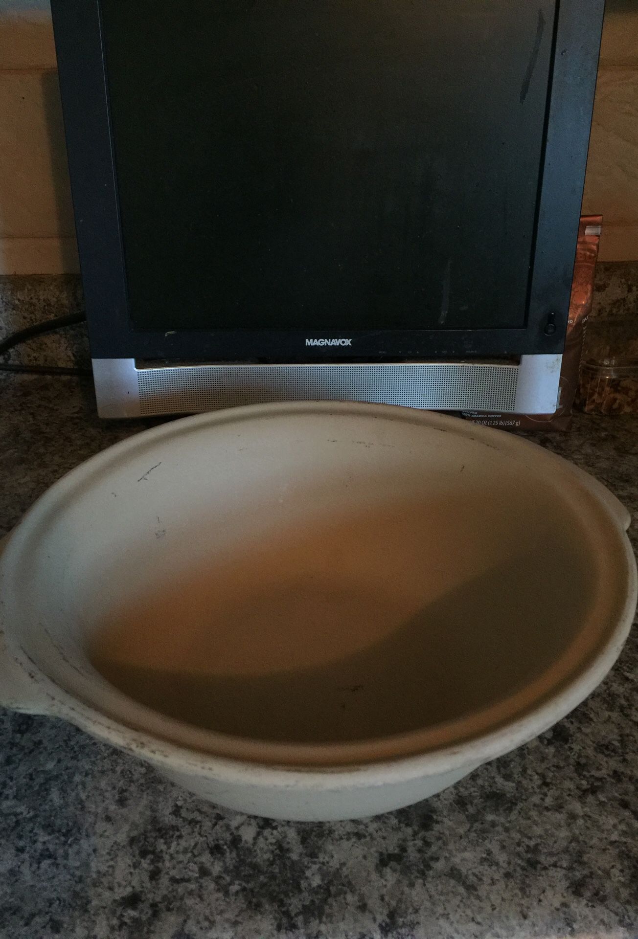 Large Pampers chef cookware