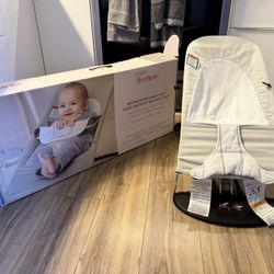 Baby Bjorn Bouncer