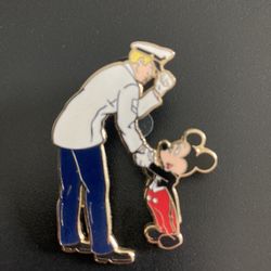 Disney Pin