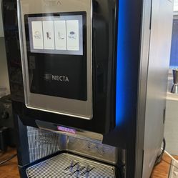 Commercial Coffee/Expresso Machine