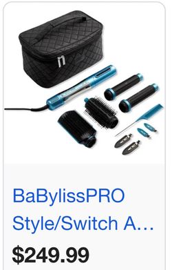 BaByliss pro