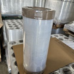 Bio based Stretch Wrap 