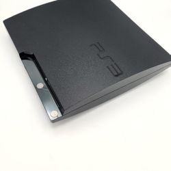 PS3  CECH-3001A console only