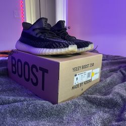 Yezzy Boost 350 V2