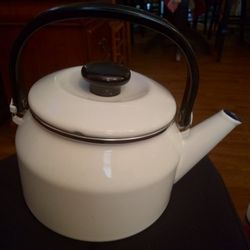 Tea Pot