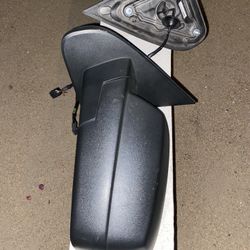 Espejos Chevi Silverado 2014 