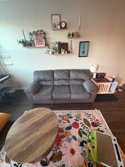 Couch sofa