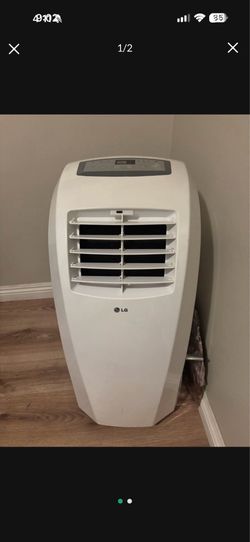 LG AC