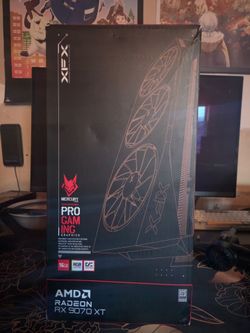 9070xt mercury oc rgb 16gb