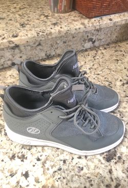 Heelys boys size 6