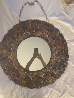 Hanging Mirror