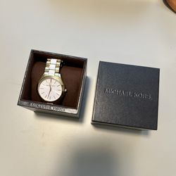 Michael Kors Watch