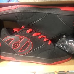 Men’s Size 12 - Heely’s