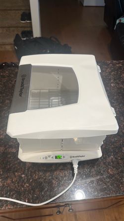 Folding Proofer