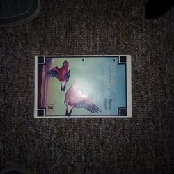 Stamp Album 