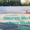 Fernando (Concrete Work)