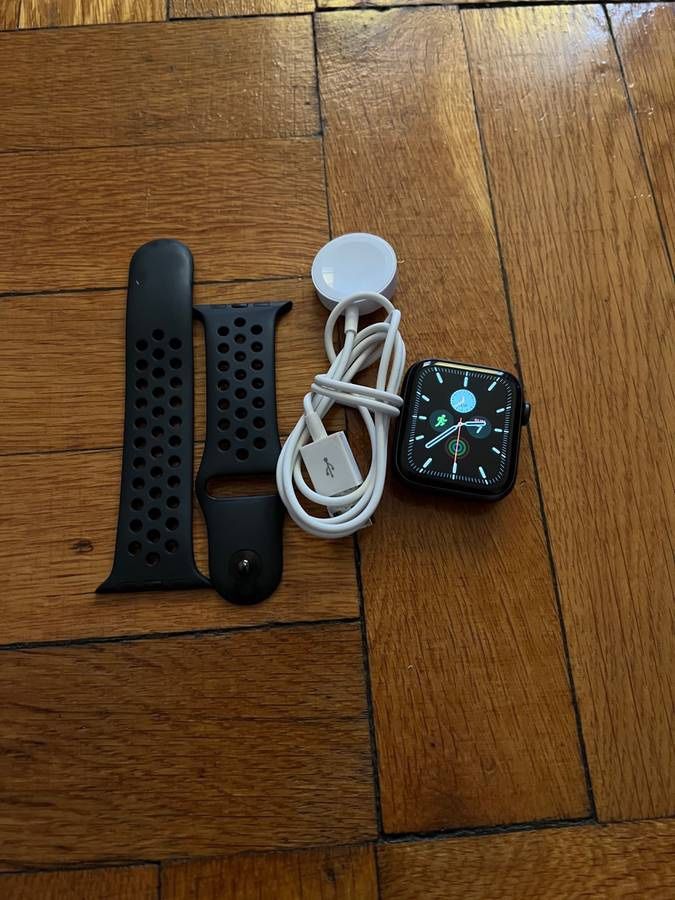 Apple Watch Series 6 44mm GPS PLUS LTE