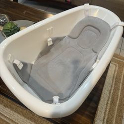 Newborn Bathtub