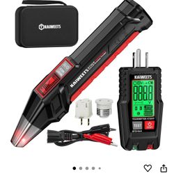 KAIWEETS Circuit Breaker Finder 