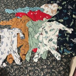 Baby Pj 3month 