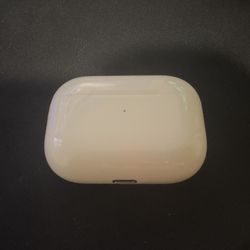 AirPods Pro’s (gen 1 or 2 not sure which)