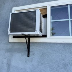 Midea 5,000 BTU Window Air Conditioner