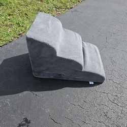 NIUBYA SOFT PET STEPS  16IN HI