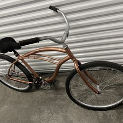 Beach Cruiser 26”