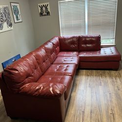 Sectional Sofa Used