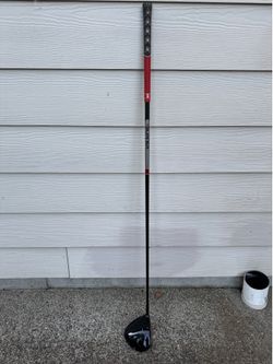 TaylorMade Burner Flex S Club