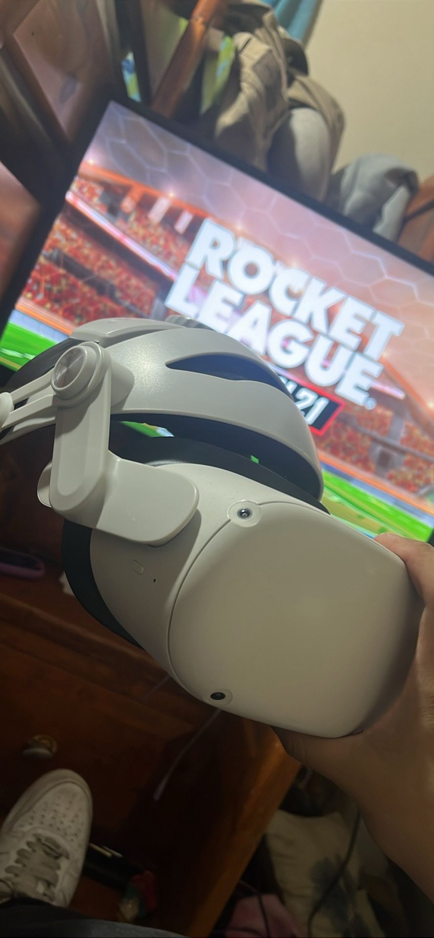 Oculus quest 2 256 GB