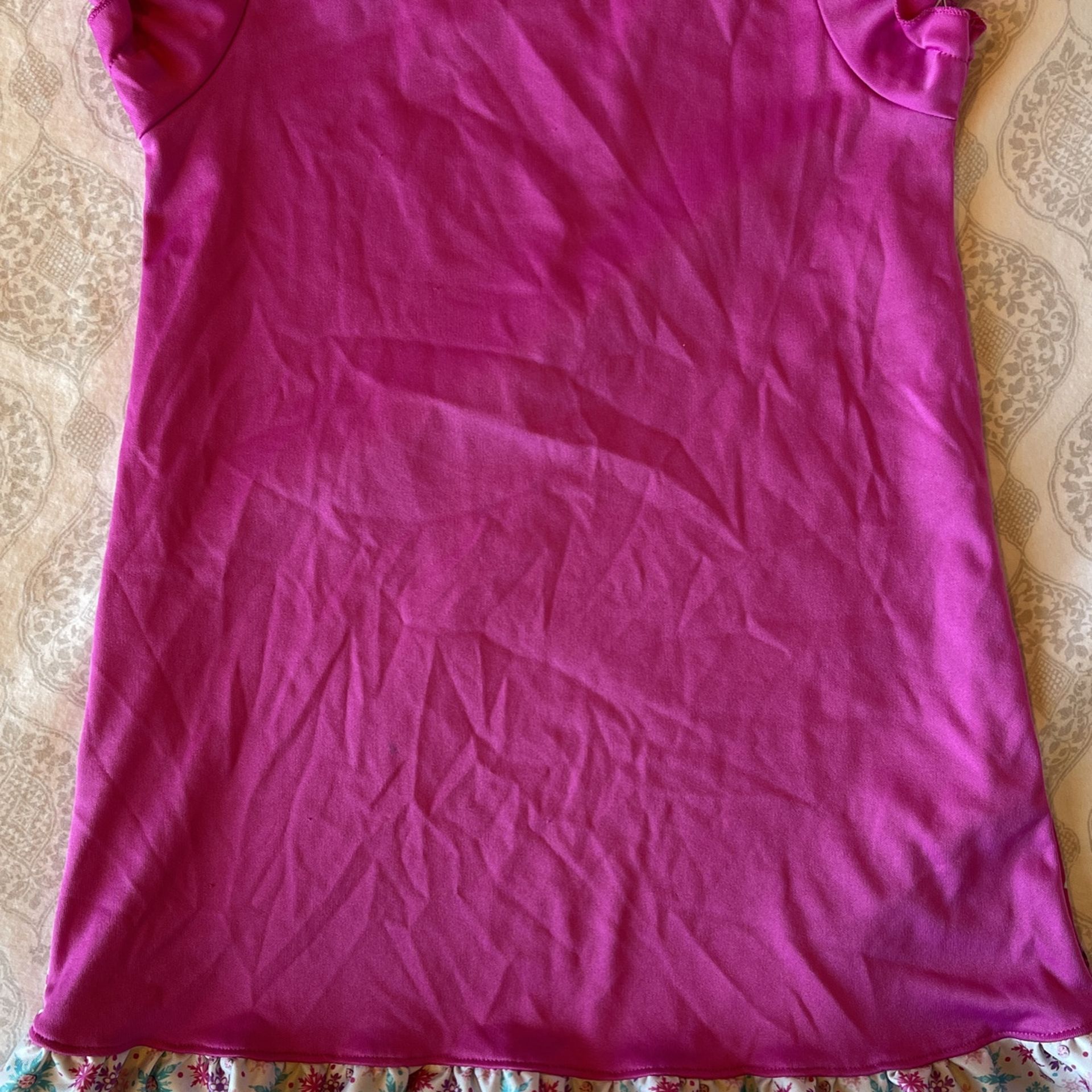 Disney Frozen Pajama Gown