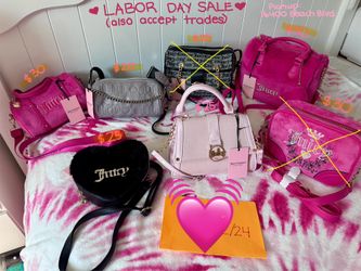 JUICY COUTURE