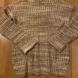 Old Nsvy Sweater 