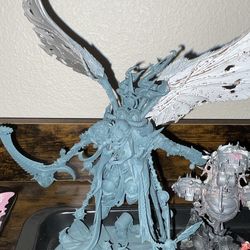 Death Guard Army 40K