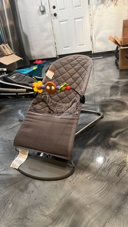 Baby Bjorn Bouncer