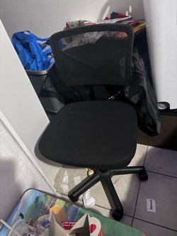 Computer Chair