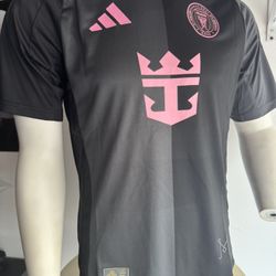 Inter Miami MESSI 10 Jersey