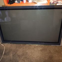 Sony 55” Tv Works Fine $90 OBO