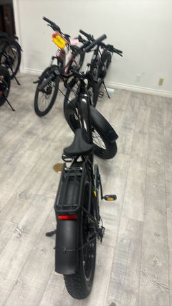 Ebike clearance sale fat tire Ebike for 450