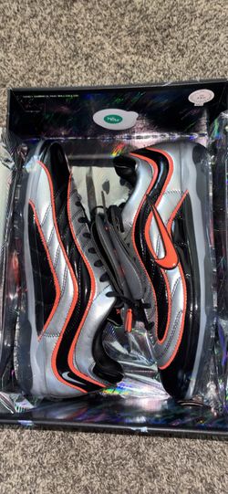 Nike Cyroshot Mercurial Vapor R9 - ‘Patta’ Size 10.5 Brand New